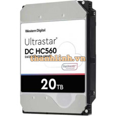 Ổ cứng Western Digital WUH722020BLE6L4 (ULTRASTAR DC HC560)